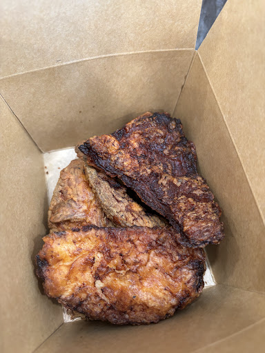Photo of Lamar Donair & Burgers - 17-160 Meadowood Dr, Winnipeg, MB R2M 5L6