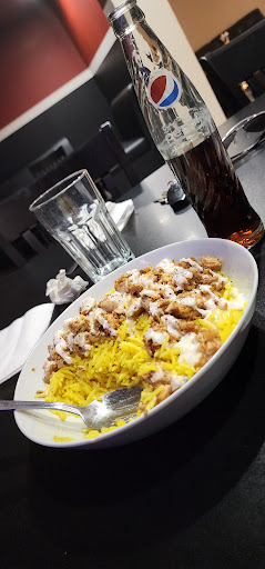 Photo of Habibiz Cafe - 1373 Portage Ave, Winnipeg, MB R3G 0V8