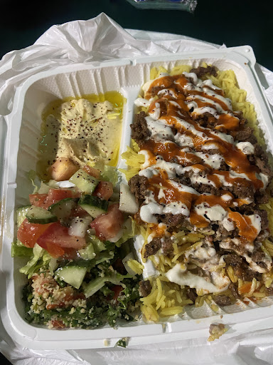 Photo of Habibiz Cafe - 1373 Portage Ave, Winnipeg, MB R3G 0V8