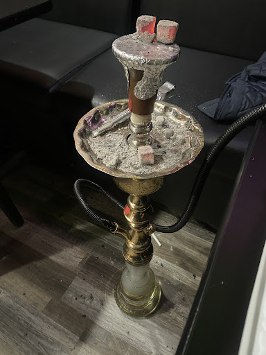 Photo of Habibiz Cafe - 1373 Portage Ave, Winnipeg, MB R3G 0V8