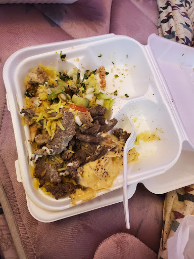 Photo of Habibiz Cafe - 1373 Portage Ave, Winnipeg, MB R3G 0V8