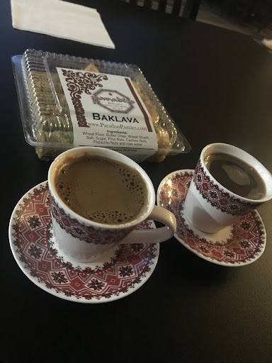 Photo of Habibiz Cafe - 1373 Portage Ave, Winnipeg, MB R3G 0V8
