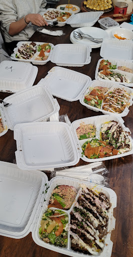 Photo of Habibiz Cafe - 1373 Portage Ave, Winnipeg, MB R3G 0V8