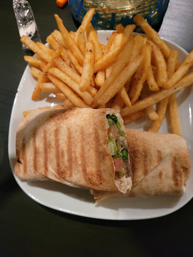 Photo of Habibiz Cafe - 1373 Portage Ave, Winnipeg, MB R3G 0V8