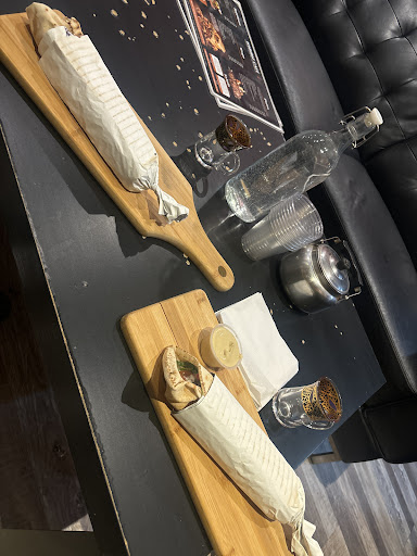 Photo of Habibiz Cafe - 1373 Portage Ave, Winnipeg, MB R3G 0V8
