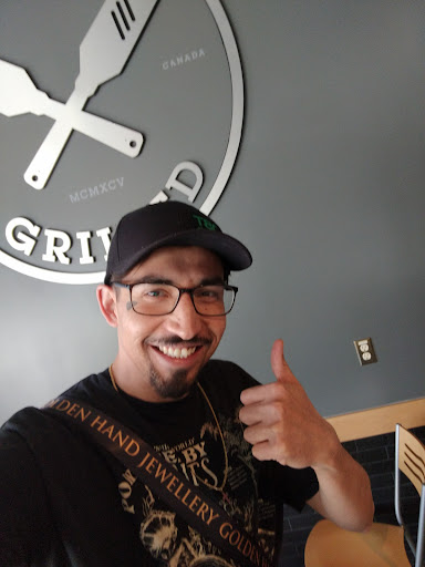 Photo of Pita Pit - 2 Provincial Trunk Hwy 12 unit #5, Steinbach, MB R5G 1T2