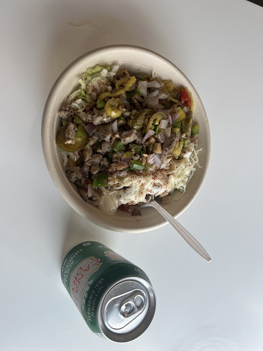 Photo of Pita Pit - 2 Provincial Trunk Hwy 12 unit #5, Steinbach, MB R5G 1T2
