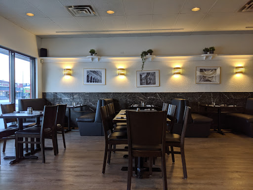 Photo of Aladin's Pizzeria & Shawarma Place - 912 Portage Ave #103, Winnipeg, MB R3G 0P5