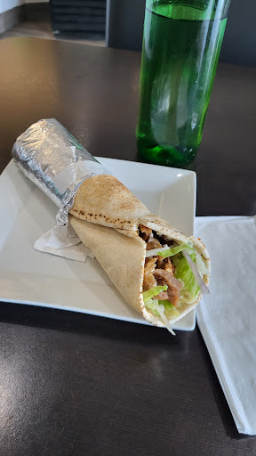 Photo of Aladin's Pizzeria & Shawarma Place - 912 Portage Ave #103, Winnipeg, MB R3G 0P5