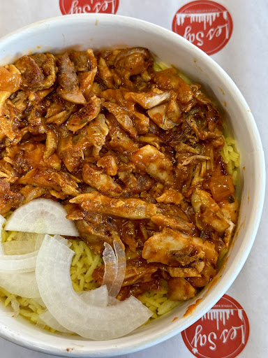 Photo of Les Saj Restaurant - 1857 Grant Ave Unit C, Winnipeg, MB R3N 1Z2