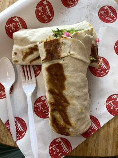 Photo of Les Saj Restaurant - 1857 Grant Ave Unit C, Winnipeg, MB R3N 1Z2