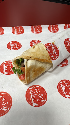 Photo of Les Saj Restaurant - 1857 Grant Ave Unit C, Winnipeg, MB R3N 1Z2