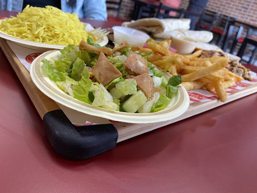 Photo of Les Saj Restaurant - 1857 Grant Ave Unit C, Winnipeg, MB R3N 1Z2