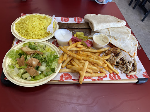 Photo of Les Saj Restaurant - 1857 Grant Ave Unit C, Winnipeg, MB R3N 1Z2