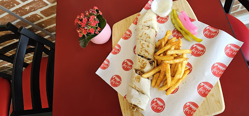 Photo of Les Saj Restaurant - 1857 Grant Ave Unit C, Winnipeg, MB R3N 1Z2