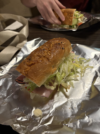 Photo of Burrito Hut - 275 Main St #5, Steinbach, MB R5G 1M6