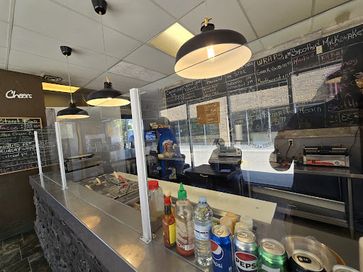 Photo of Burrito Hut - 275 Main St #5, Steinbach, MB R5G 1M6
