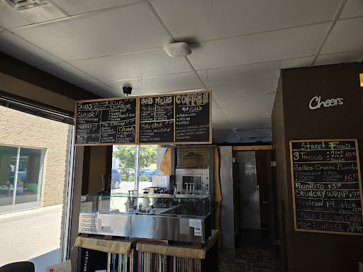 Photo of Burrito Hut - 275 Main St #5, Steinbach, MB R5G 1M6