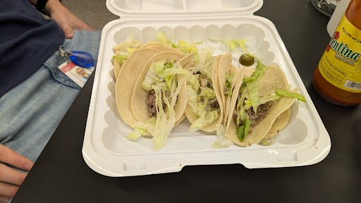 Photo of Burrito Hut - 275 Main St #5, Steinbach, MB R5G 1M6