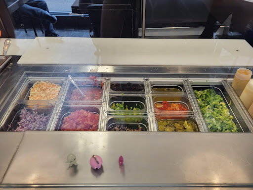 Photo of Burrito Hut - 275 Main St #5, Steinbach, MB R5G 1M6