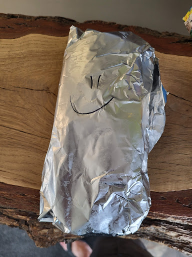 Photo of Burrito Hut - 275 Main St #5, Steinbach, MB R5G 1M6