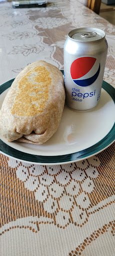 Photo of Burrito Hut - 275 Main St #5, Steinbach, MB R5G 1M6
