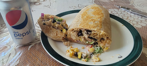 Photo of Burrito Hut - 275 Main St #5, Steinbach, MB R5G 1M6