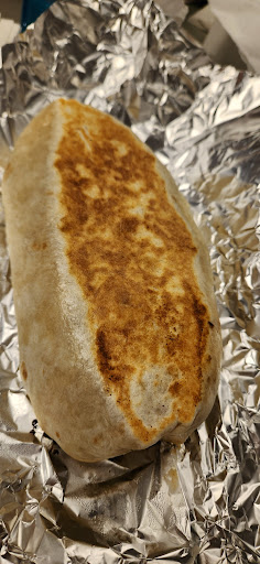 Photo of Burrito Hut - 275 Main St #5, Steinbach, MB R5G 1M6