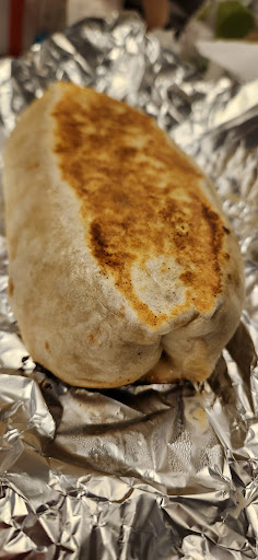 Photo of Burrito Hut - 275 Main St #5, Steinbach, MB R5G 1M6