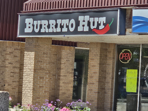 Photo of Burrito Hut - 275 Main St #5, Steinbach, MB R5G 1M6
