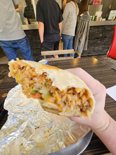 Photo of Burrito Hut - 275 Main St #5, Steinbach, MB R5G 1M6