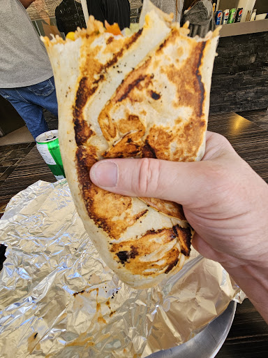 Photo of Burrito Hut - 275 Main St #5, Steinbach, MB R5G 1M6
