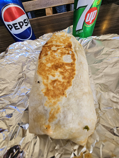 Photo of Burrito Hut - 275 Main St #5, Steinbach, MB R5G 1M6