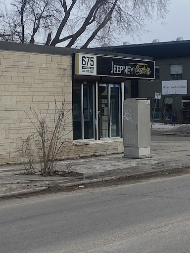 Photo of Kalesa Korner - 675 Jefferson Ave, Winnipeg, MB R2V 0P5