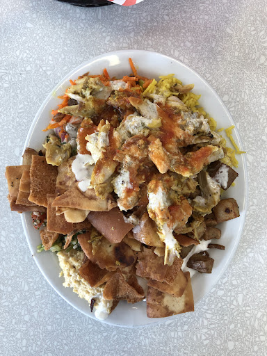 Photo of Shawarma Khan Exchange location - 225 McDermot Ave, Winnipeg, MB R3B 0S2