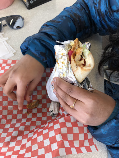Photo of Shawarma Khan Exchange location - 225 McDermot Ave, Winnipeg, MB R3B 0S2