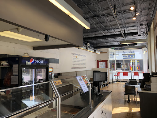 Photo of Shawarma Khan Exchange location - 225 McDermot Ave, Winnipeg, MB R3B 0S2