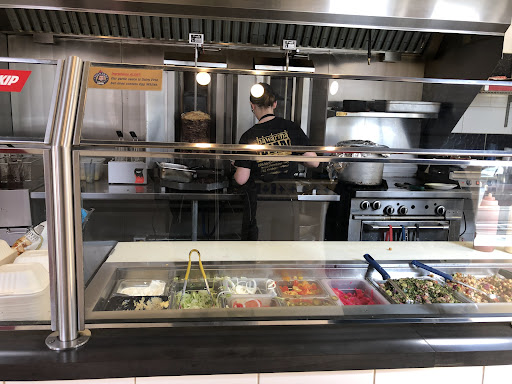 Photo of Shawarma Khan Exchange location - 225 McDermot Ave, Winnipeg, MB R3B 0S2