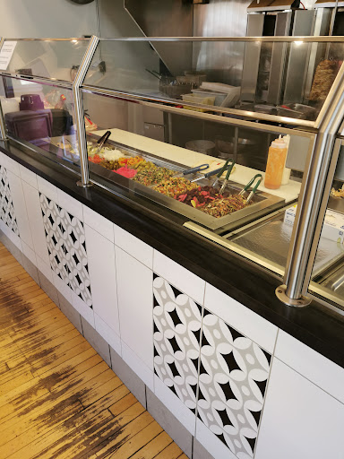 Photo of Shawarma Khan Exchange location - 225 McDermot Ave, Winnipeg, MB R3B 0S2