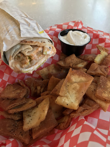 Photo of Shawarma Khan Exchange location - 225 McDermot Ave, Winnipeg, MB R3B 0S2