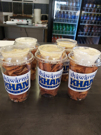 Photo of Shawarma Khan Exchange location - 225 McDermot Ave, Winnipeg, MB R3B 0S2