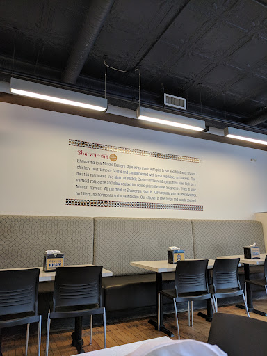 Photo of Shawarma Khan Exchange location - 225 McDermot Ave, Winnipeg, MB R3B 0S2