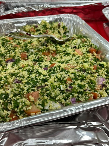 Photo of Shawarma Khan Exchange location - 225 McDermot Ave, Winnipeg, MB R3B 0S2