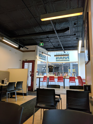 Photo of Shawarma Khan Exchange location - 225 McDermot Ave, Winnipeg, MB R3B 0S2