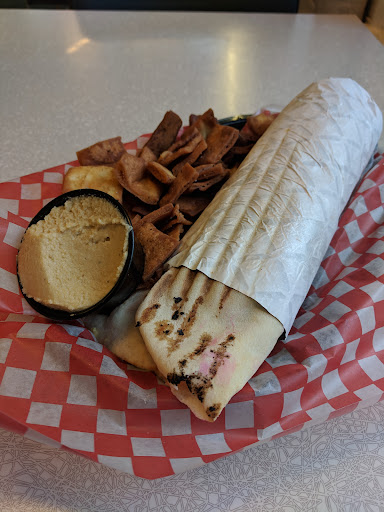Photo of Shawarma Khan Exchange location - 225 McDermot Ave, Winnipeg, MB R3B 0S2