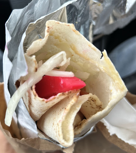 Photo of Shawarma Khan Exchange location - 225 McDermot Ave, Winnipeg, MB R3B 0S2