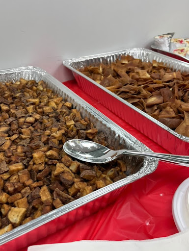 Photo of Shawarma Khan Exchange location - 225 McDermot Ave, Winnipeg, MB R3B 0S2