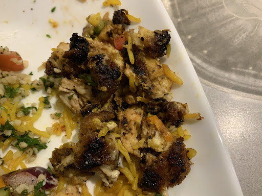 Photo of Shawarma Khan Exchange location - 225 McDermot Ave, Winnipeg, MB R3B 0S2