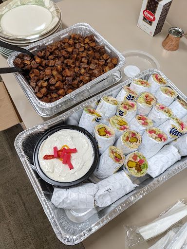 Photo of Shawarma Khan Exchange location - 225 McDermot Ave, Winnipeg, MB R3B 0S2