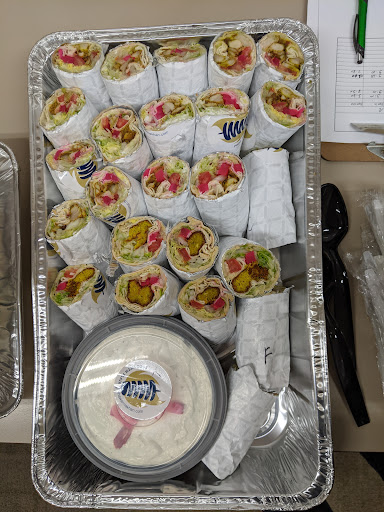Photo of Shawarma Khan Exchange location - 225 McDermot Ave, Winnipeg, MB R3B 0S2